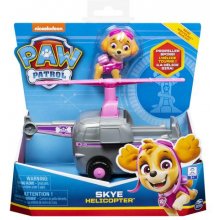 SPIN MASTER Paw Patrol Skye Helicopter Toy...