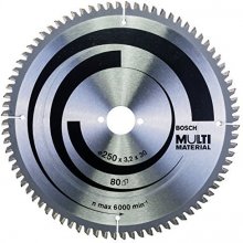 Bosch Powertools Bosch circular saw blade MM...