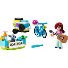 Lego Klocki Friends 30658 Muzyczna przyczepa