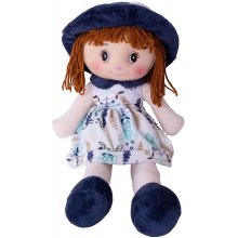 ASKATO Cuddly doll 43 cm