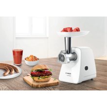 Bosch MFW2500W