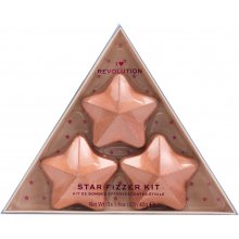 I Heart Revolution Star Bath Fizzer Kit...