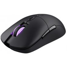 Hiir TRUST GXT 980 Redex mouse Right-hand RF...