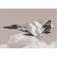 Italeri F-15C Eagle