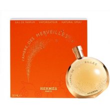 Hermes L´Ambre des Merveilles 100ml - Eau de...