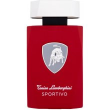 Lamborghini Sportivo 200ml - Eau de Toilette...