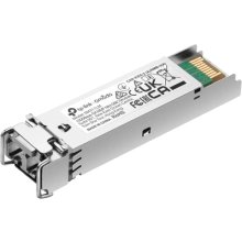 TP-LINK 8-PACK 1G ST SFP MODULE MULTI-MODE...