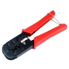 Gembird T-WC-01 cable crimper Crimping tool...