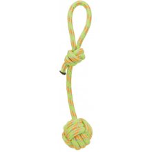 Trixie Toy for dogs Playing rope with...