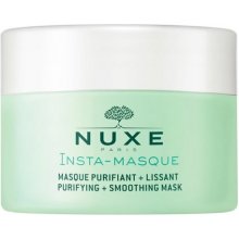 NUXE Insta-Masque Purifying + Smoothing 50ml...