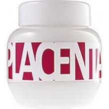 Kallos Cosmetics Placenta 800ml - Hair Mask...