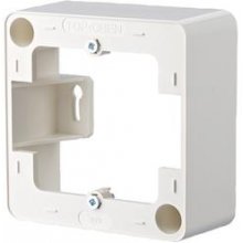 BTR NETCOM 130829-02-I socket-outlet White