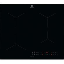 Electrolux LIL61434C Black Built-in 59 cm...