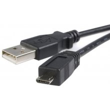 StarTech.com 3m USB/Micro USB, 2.0, USB A...