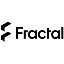 Fractal Design Venturi HF-12 Computer case...