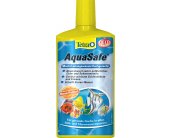 Tetra Aqua Aquasafe 500 ml - neutralisaator...