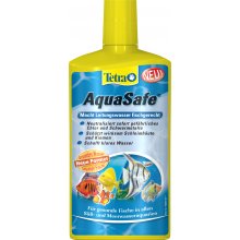 TETRA Aqua Aquasafe, 500 ml, neutralisaator...