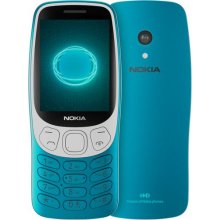 Мобильный телефон Nokia 3210 4G scuba blue