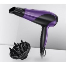 Remington Hair Dryer D3190 1875 W Number of...