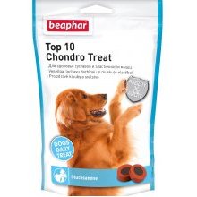 Beaphar TOP 10 Chondro Treat (Joint...