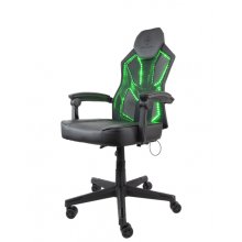 DELTACO GAMI Gaming chair NG PU leather...