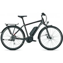 Raleigh STOKER LTD (2022), Pedelec (black...