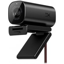 Веб-камера HyperX Webcam Vision S