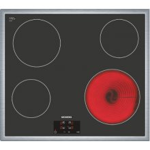 Pliidiplaat Siemens ET645HE17 hob Black...