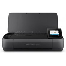 HP OfficeJet 250 Mobile All-in-One Printer