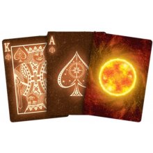 Cards Stargazers Sun Sunspot