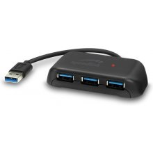 Speedlink USB hub Snappy Evo 4-port...