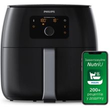Фритюрница Philips Avance Collection Premium...