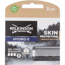 Wilkinson Sword Hydro 5 Premium Edition...