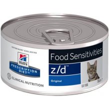 HILL'S Prescription Diet Food Sensitivities...