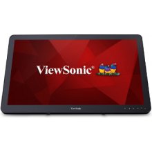 Monitor ViewSonic 61cm/24" (1920x1080)...