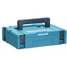 Makita 821549-5 equipment case Black, Blue