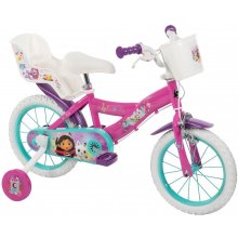 HUFFY Cross-country bicycle GABBI house 14...