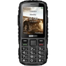 Maxcom MM920BK mobile phone 7.11 cm (2.8")...