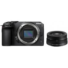 Fotokaamera Nikon Z 30 + 16-50 VR MILC 20.9...