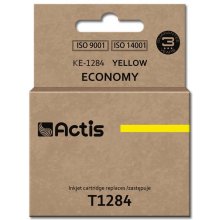 Тонер ACS Actis KE-1284 Ink Cartridge...