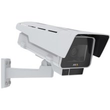 AXIS 01811-001 security camera Box IP...
