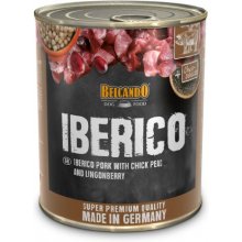 BELCANDO - Dog - Iberico Pork - 800g