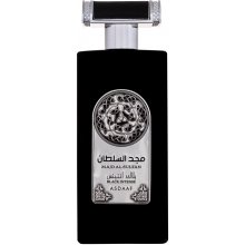 Asdaaf Majd Al Sultan Black Intense 100ml -...