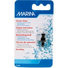 Marina Elite Пластиковый обратный клапан