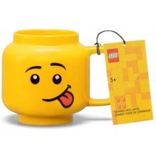 Lego EYZ65827 Small ceramic mug with a funny...