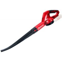 Einhell GE-CL 18 Li E - Solo cordless leaf...