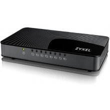 Zyxel GS-108S v2 Unmanaged Gigabit Ethernet...