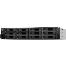 Synology Serwer NAS SA3410 Xeon D-1541 16GB...