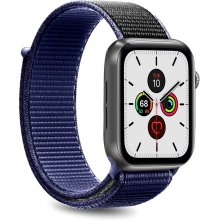 PURO Adjustable sports strap for Apple Watch...