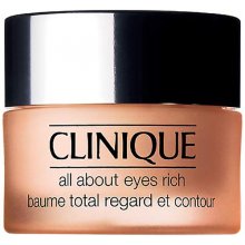 Clinique All About Eyes Rich 15ml - Eye...